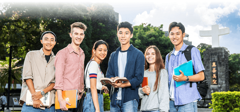 Điều kiện tuyển sinh